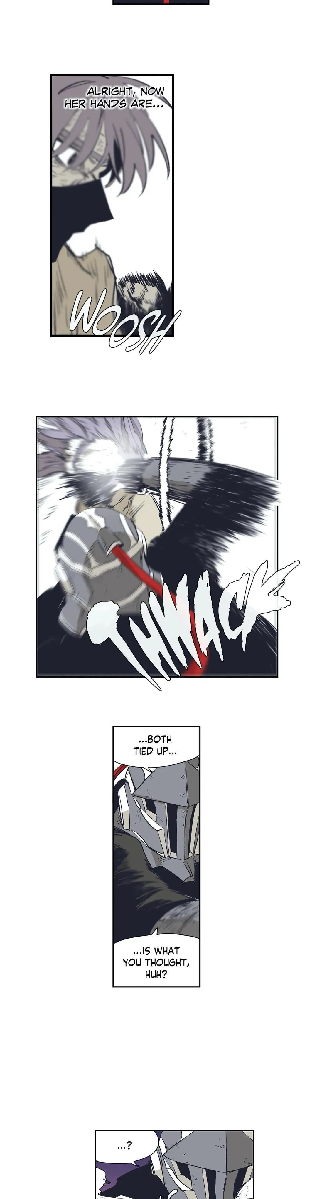 Read Gilgamesh EN Manga Online