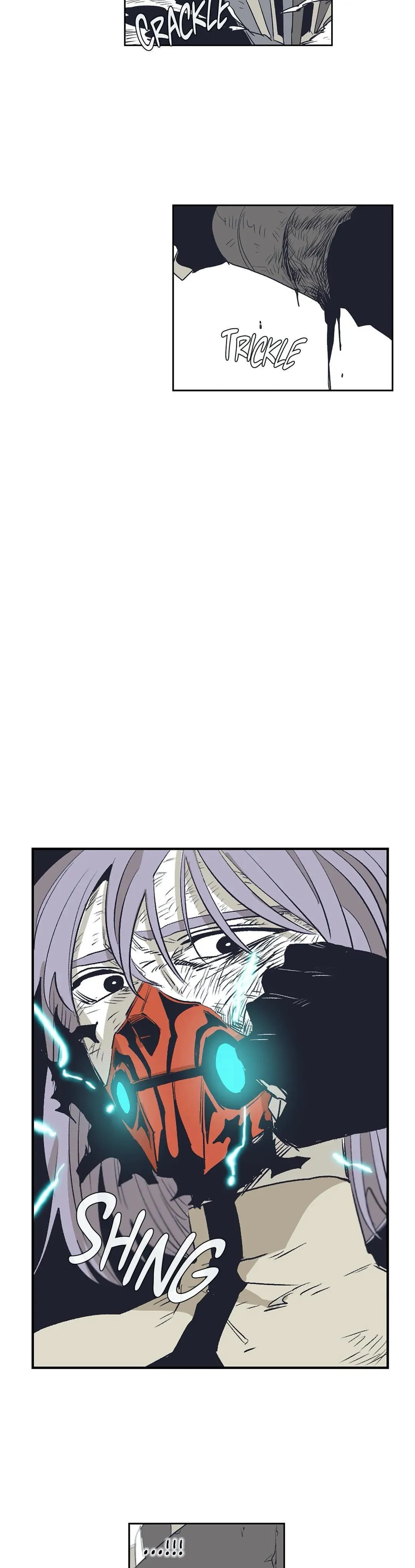 Read Gilgamesh EN Manga Online