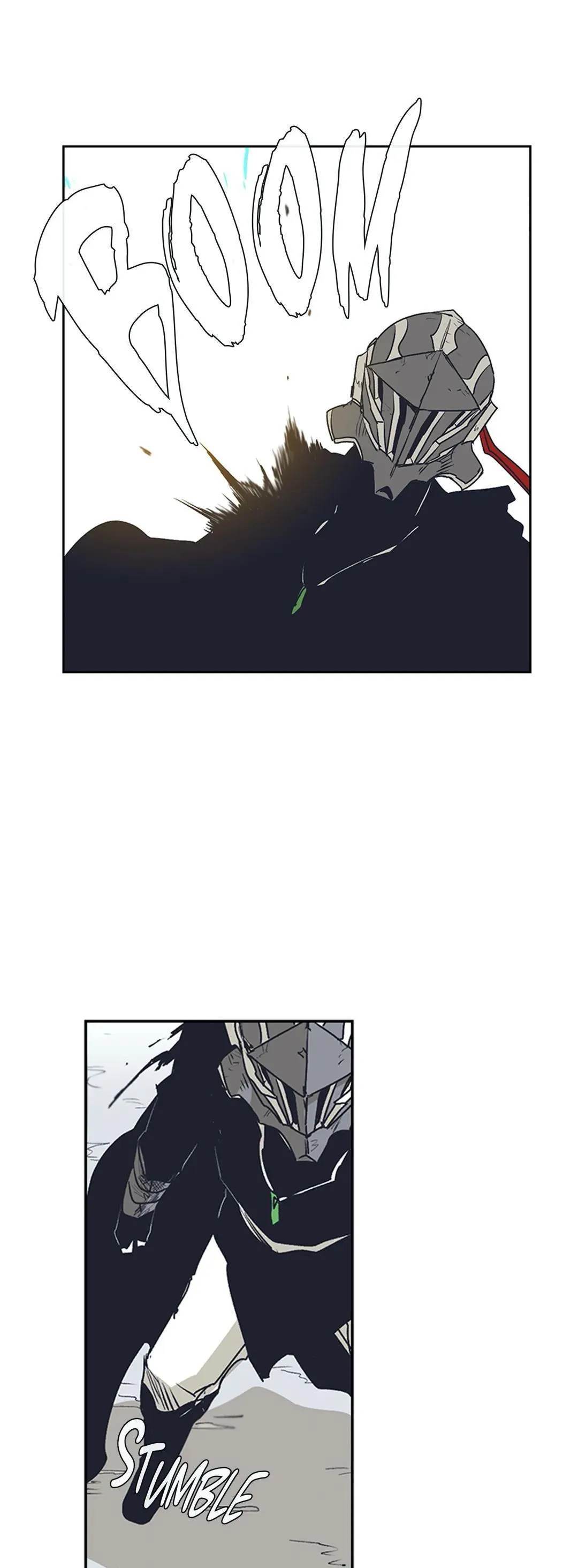 Read Gilgamesh EN Manga Online