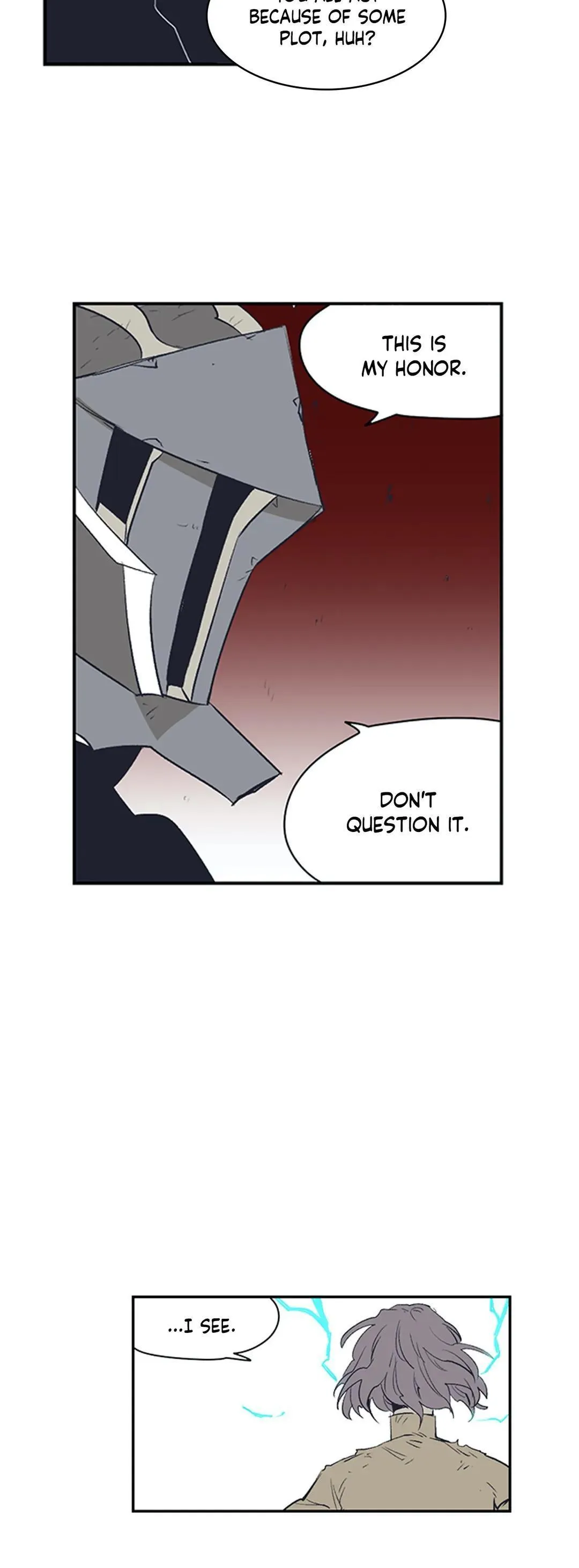 Read Gilgamesh EN Manga Online