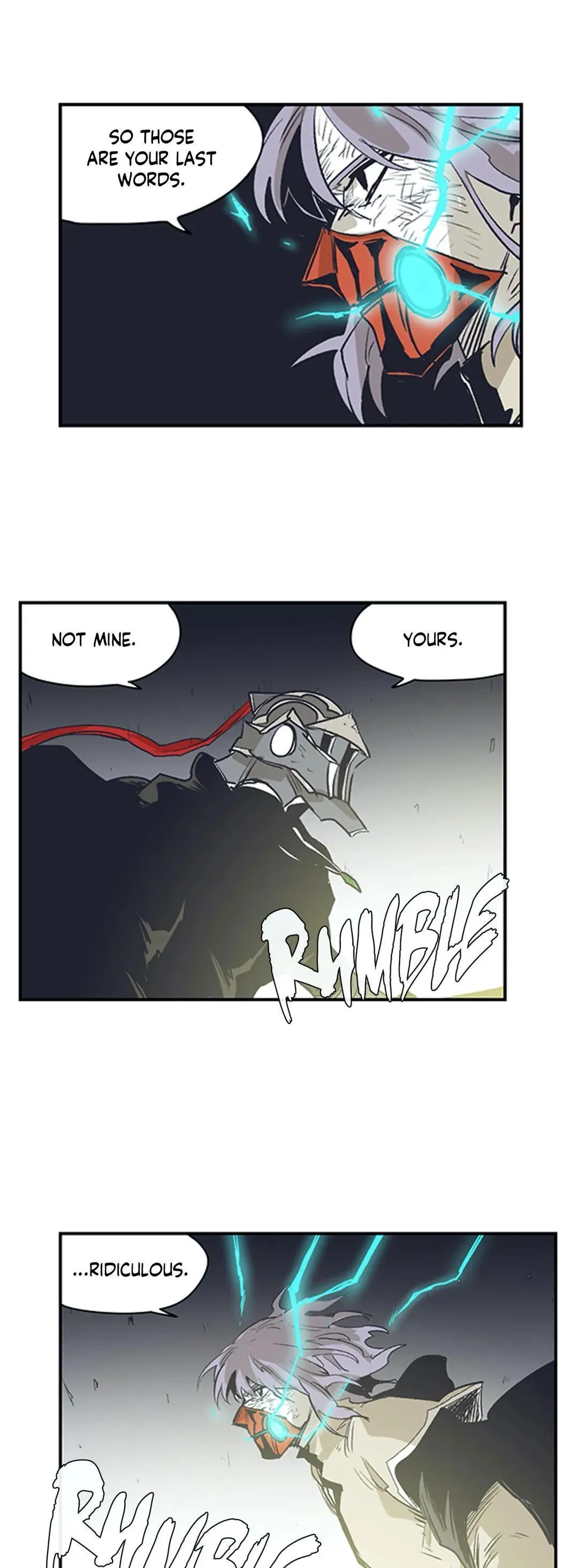 Read Gilgamesh EN Manga Online