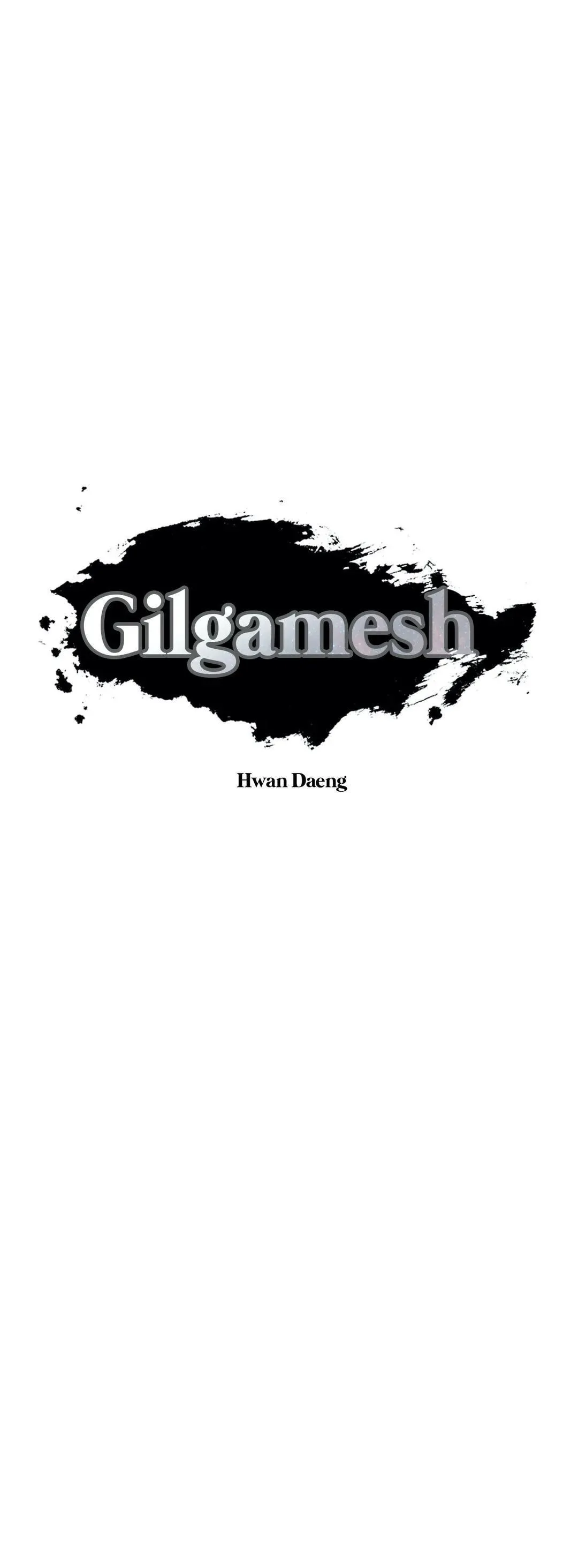 Read Gilgamesh EN Manga Online