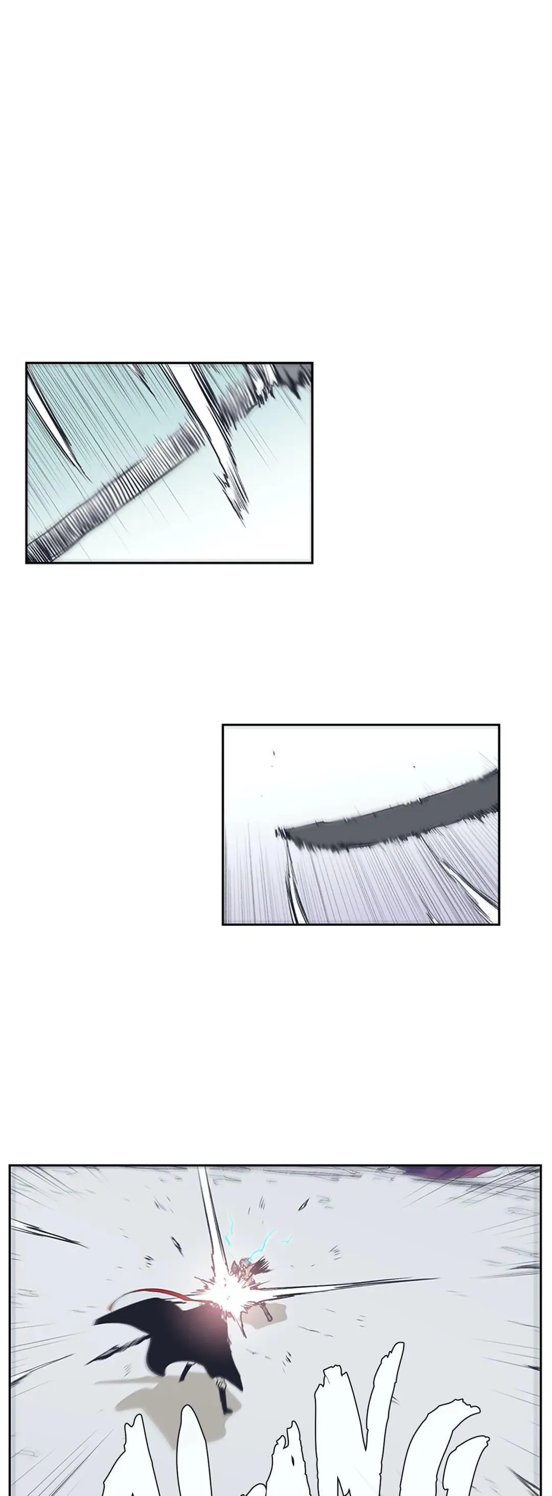 Read Gilgamesh EN Manga Online
