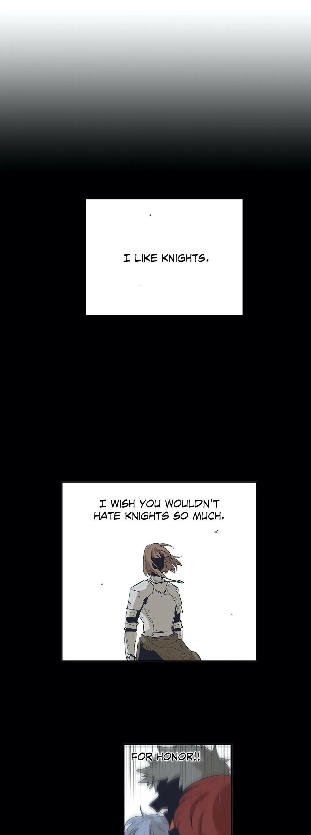 Read Gilgamesh EN Manga Online