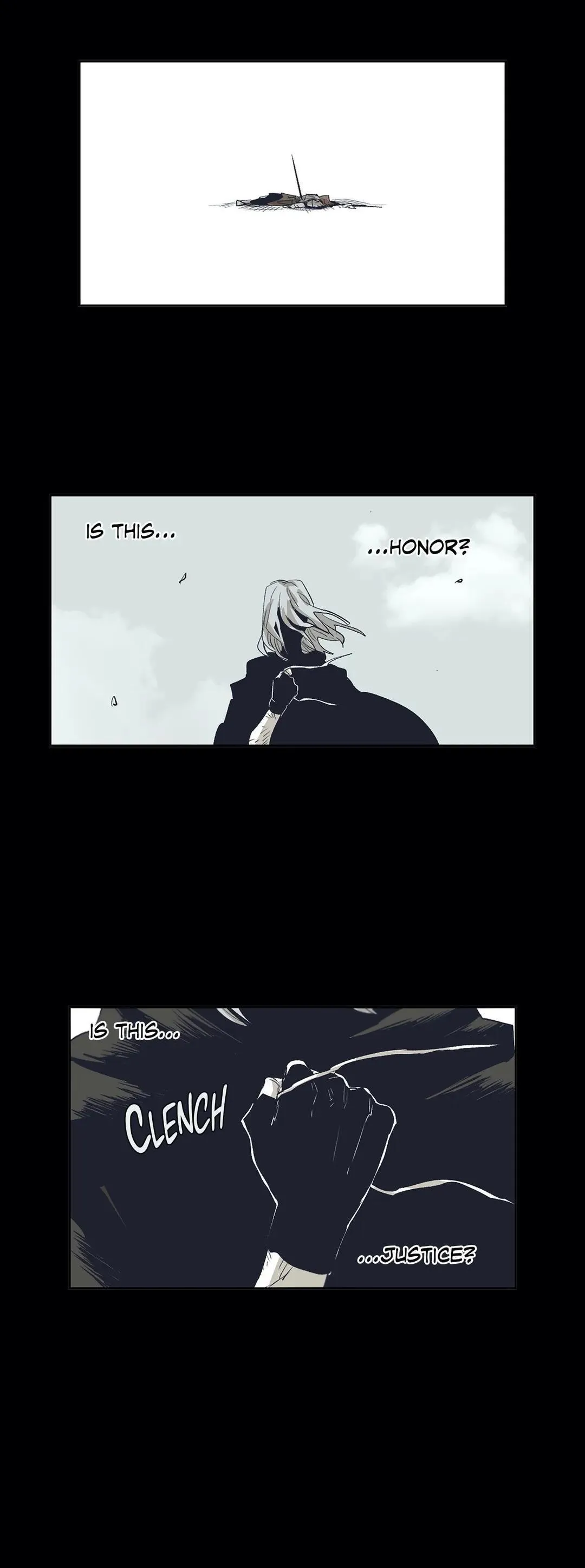 Read Gilgamesh EN Manga Online