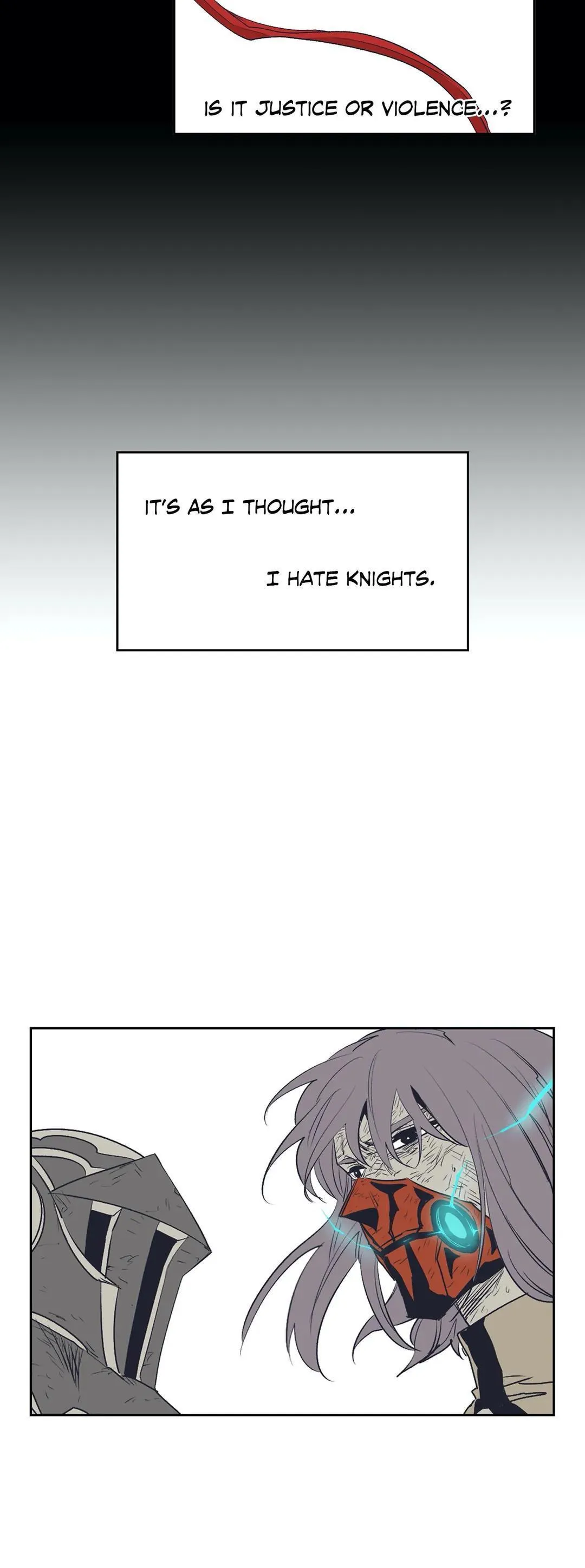 Read Gilgamesh EN Manga Online