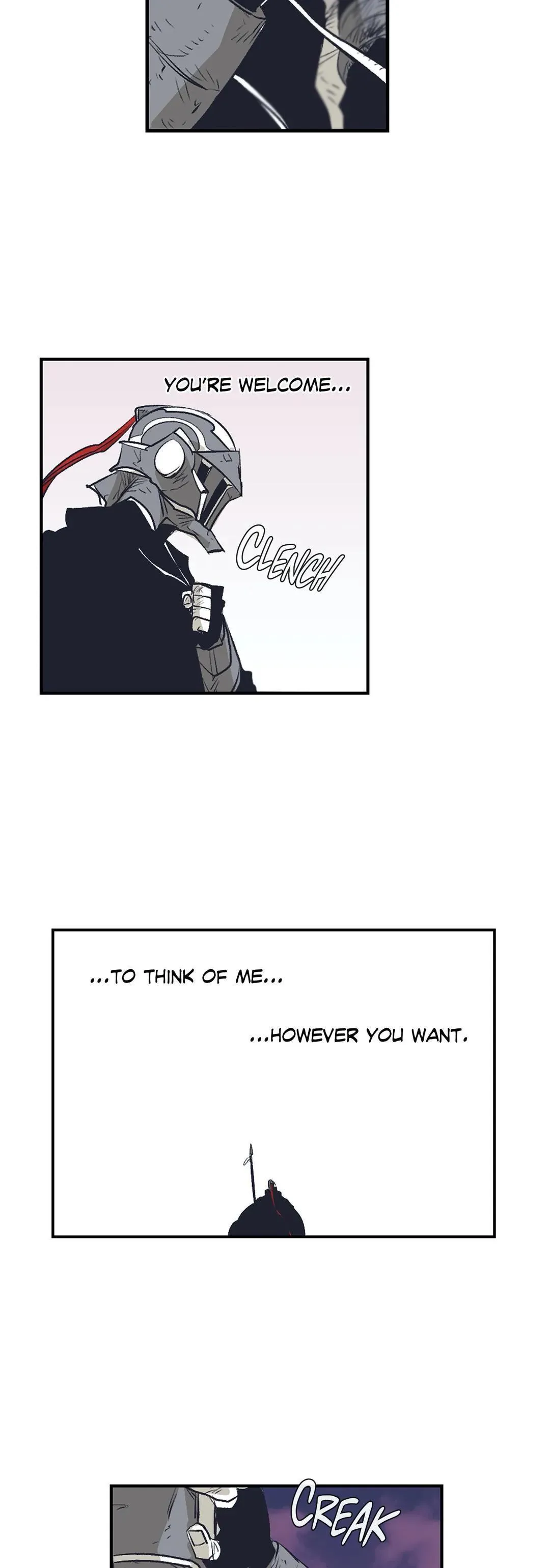 Read Gilgamesh EN Manga Online