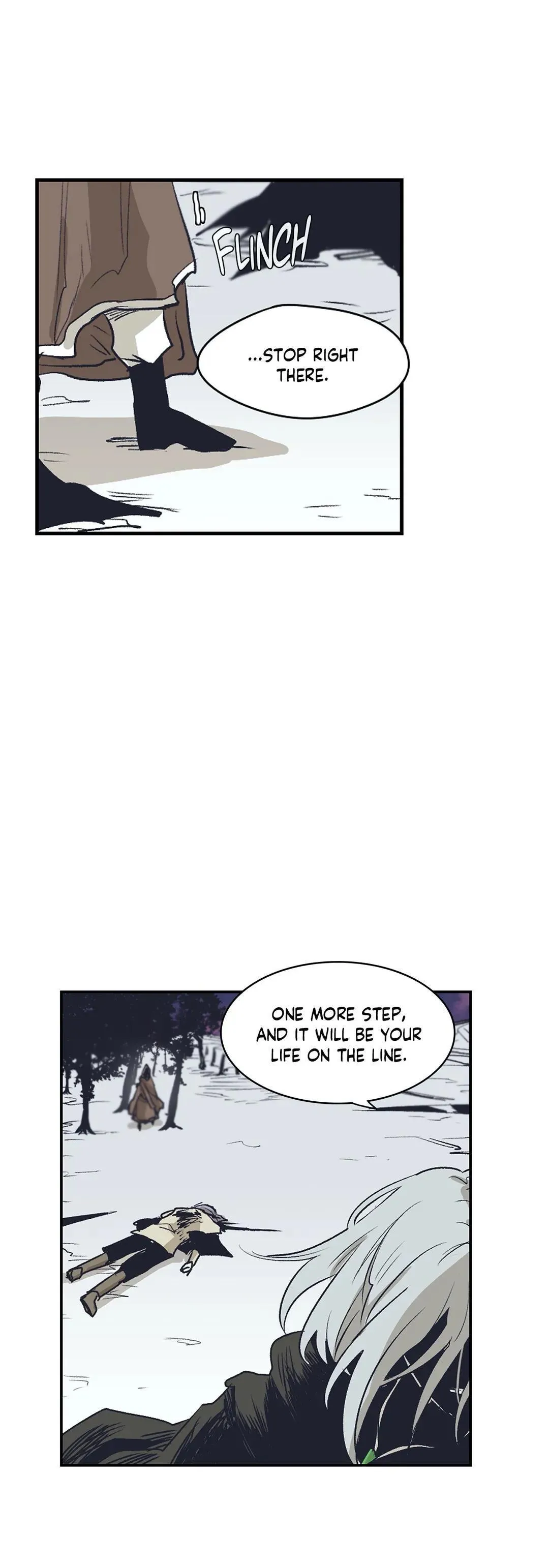 Read Gilgamesh EN Manga Online