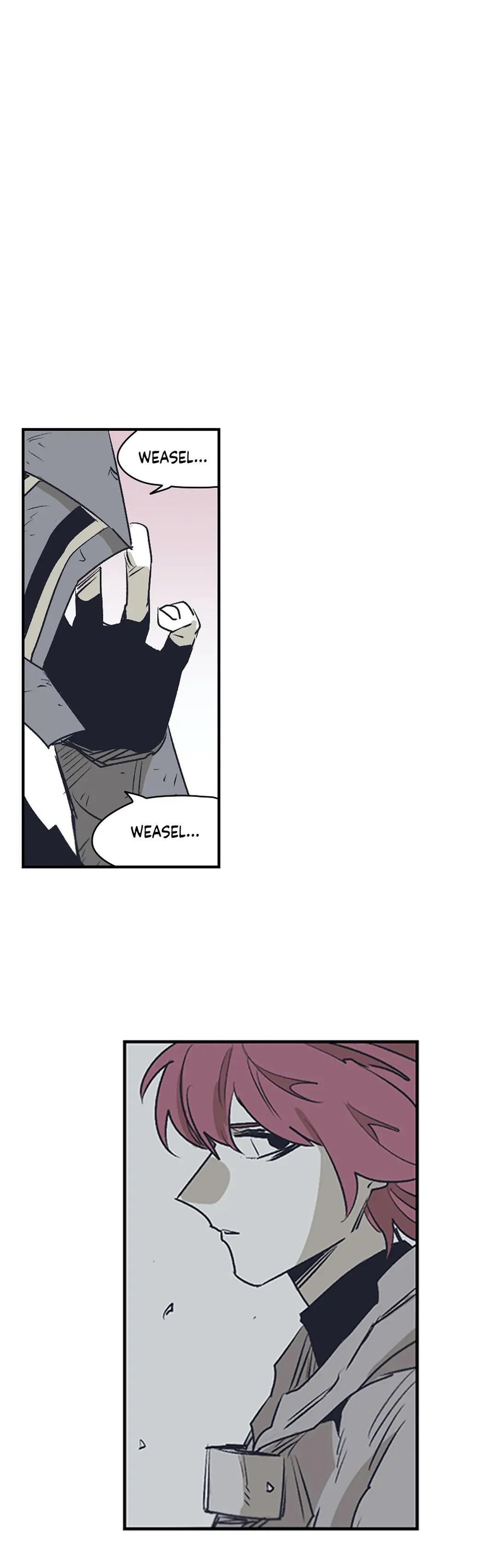 Read Gilgamesh EN Manga Online