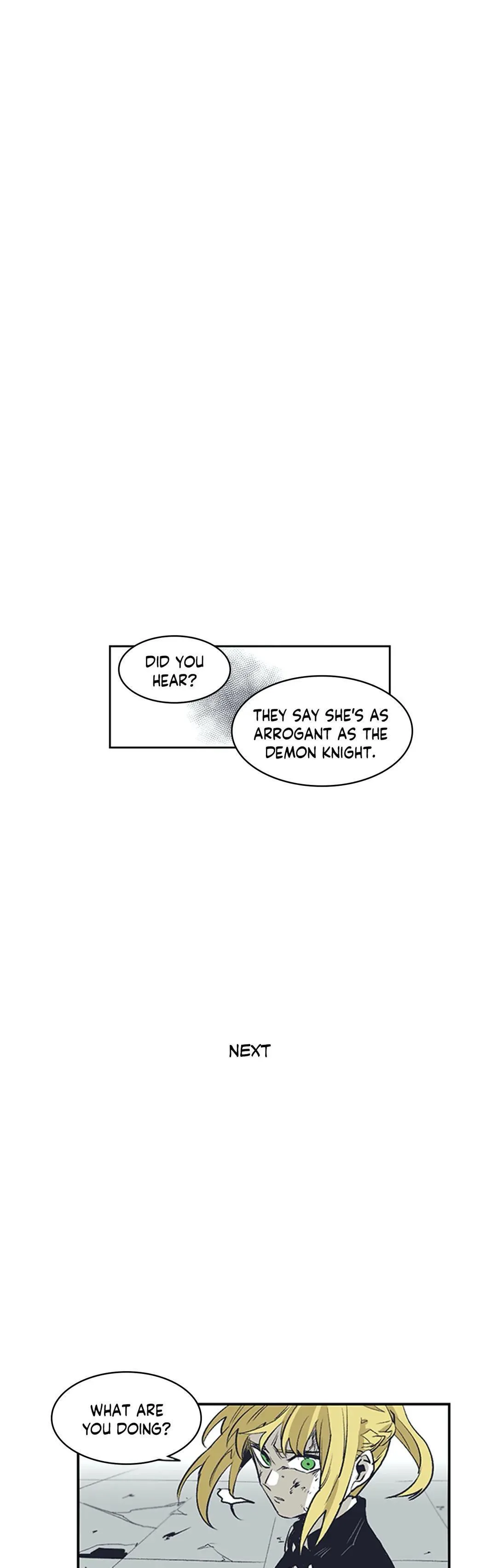 Read Gilgamesh EN Manga Online