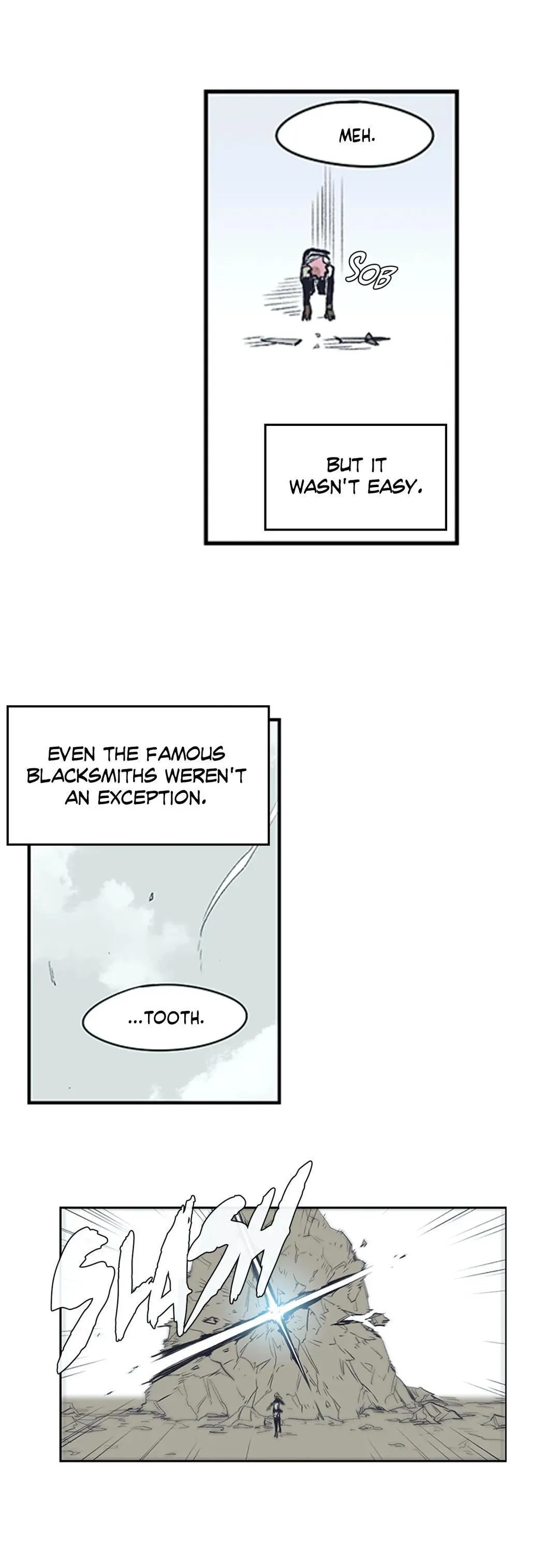 Read Gilgamesh EN Manga Online