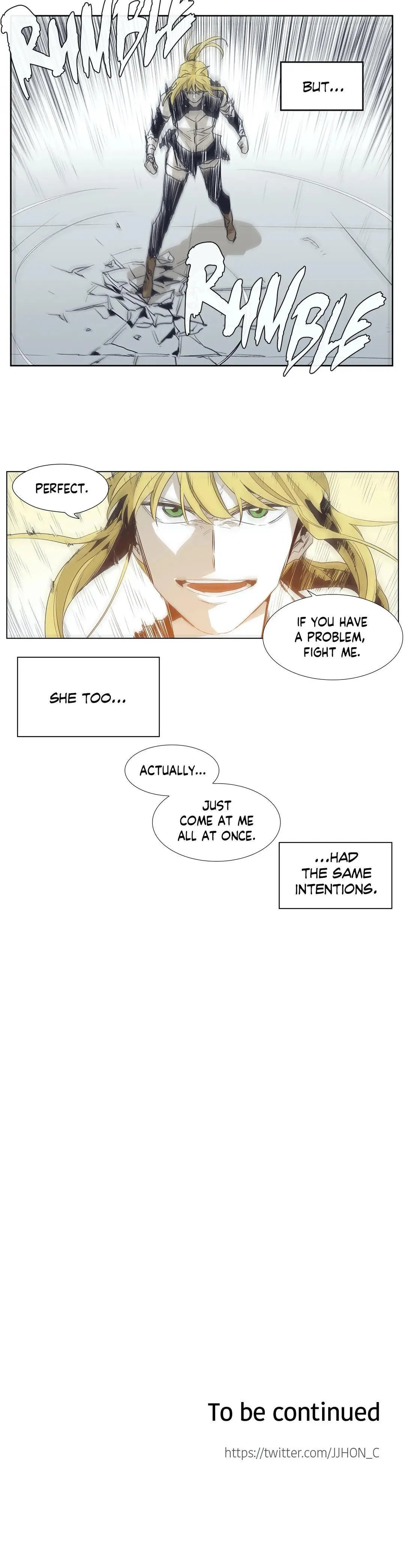Read Gilgamesh EN Manga Online