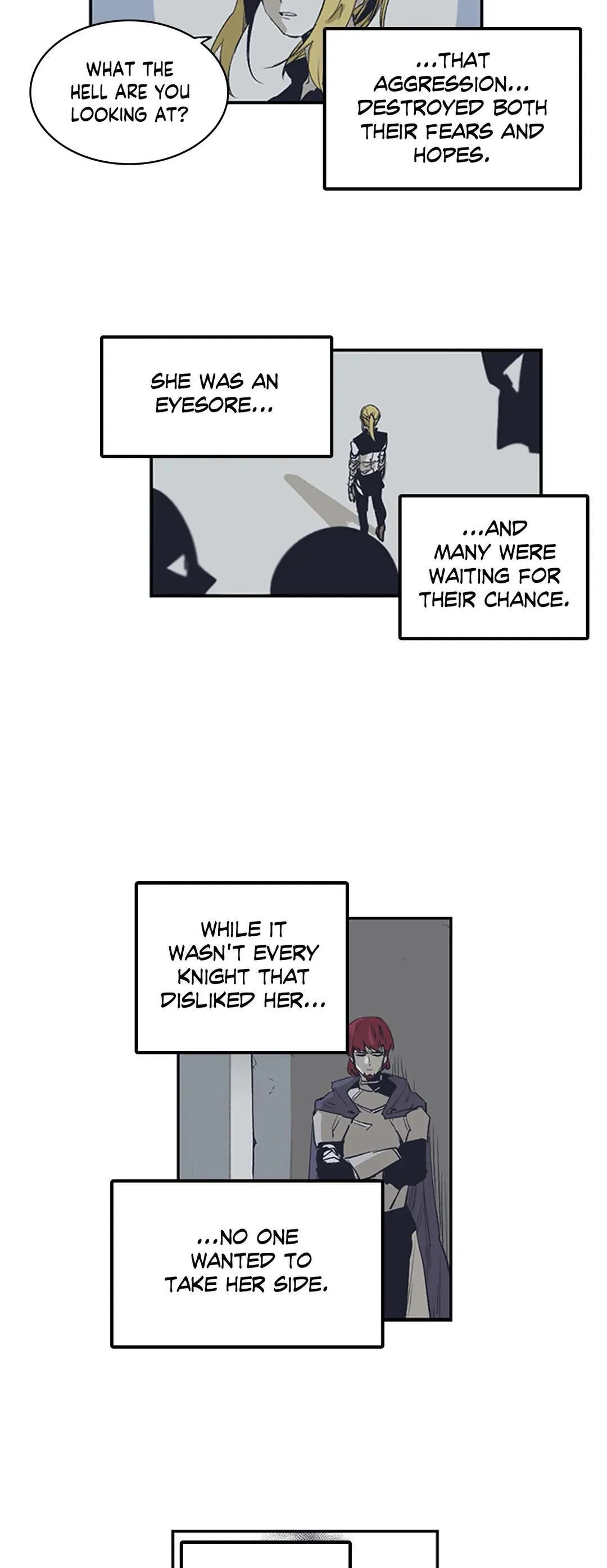 Read Gilgamesh EN Manga Online