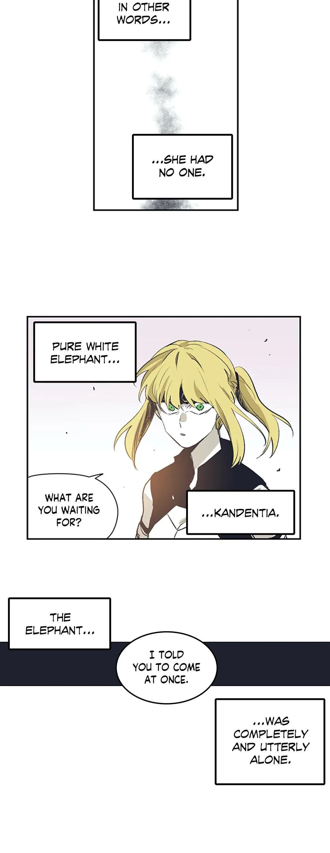 Read Gilgamesh EN Manga Online