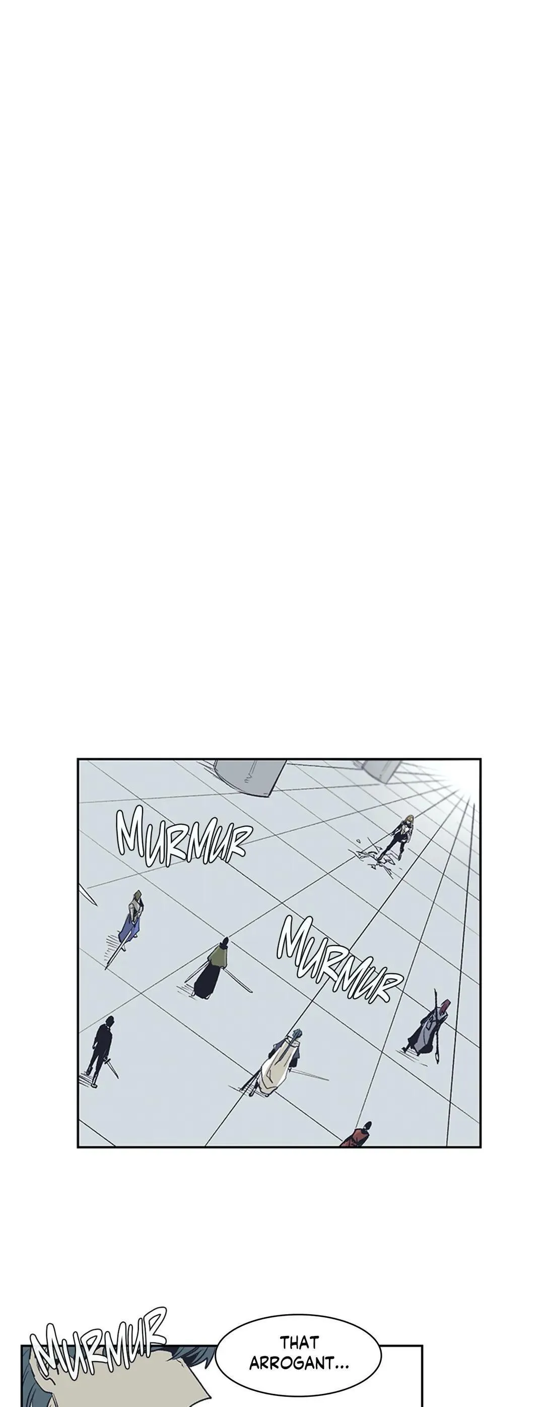 Read Gilgamesh EN Manga Online