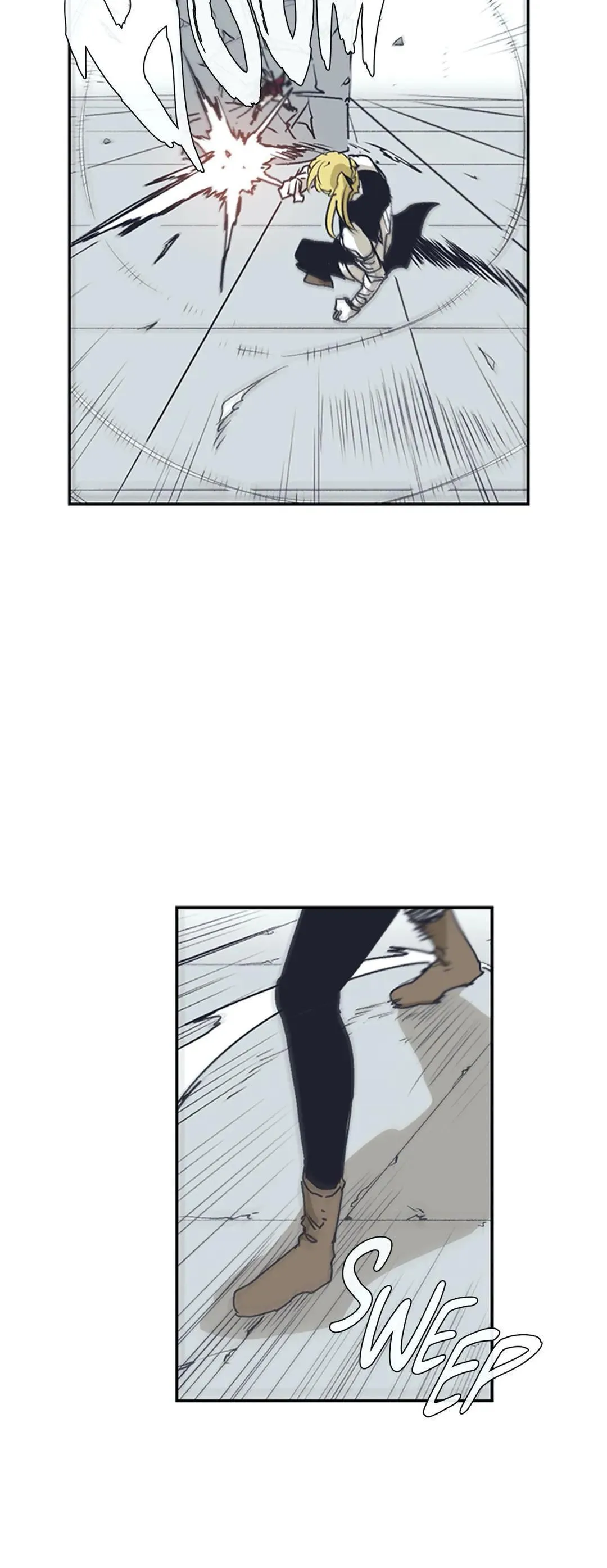 Read Gilgamesh EN Manga Online