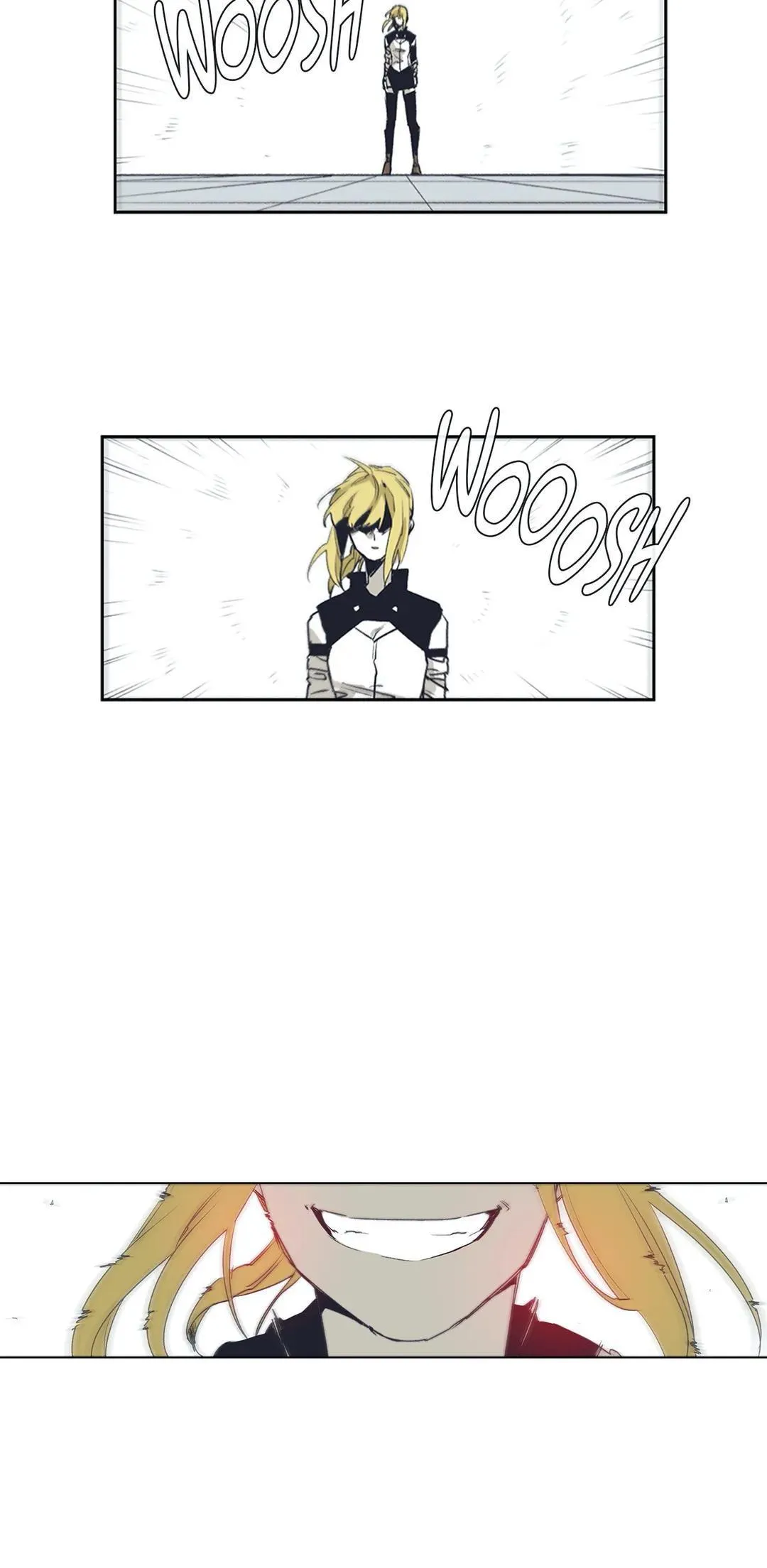 Read Gilgamesh EN Manga Online
