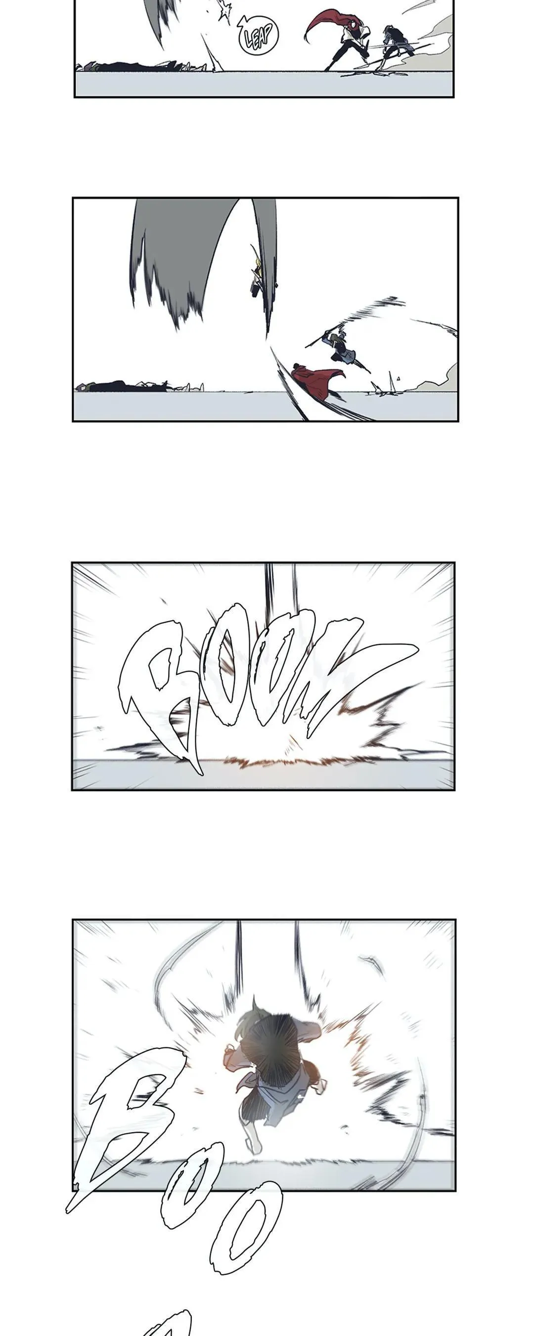 Read Gilgamesh EN Manga Online