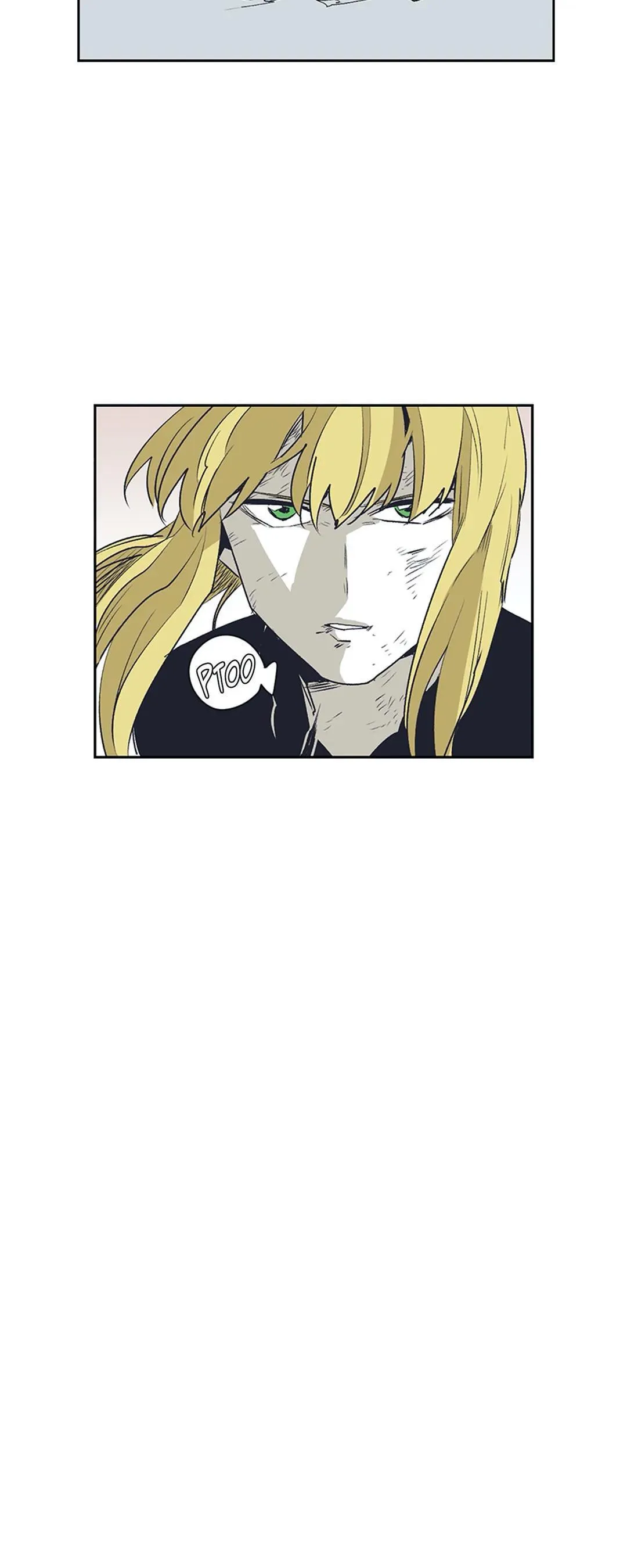 Read Gilgamesh EN Manga Online