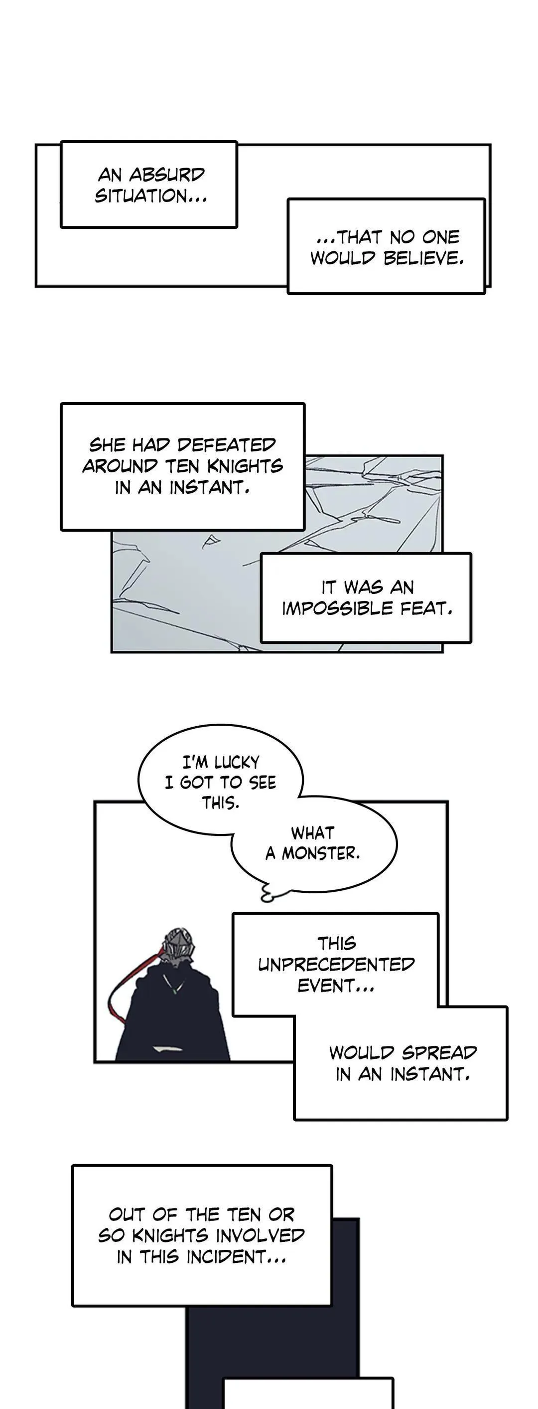 Read Gilgamesh EN Manga Online