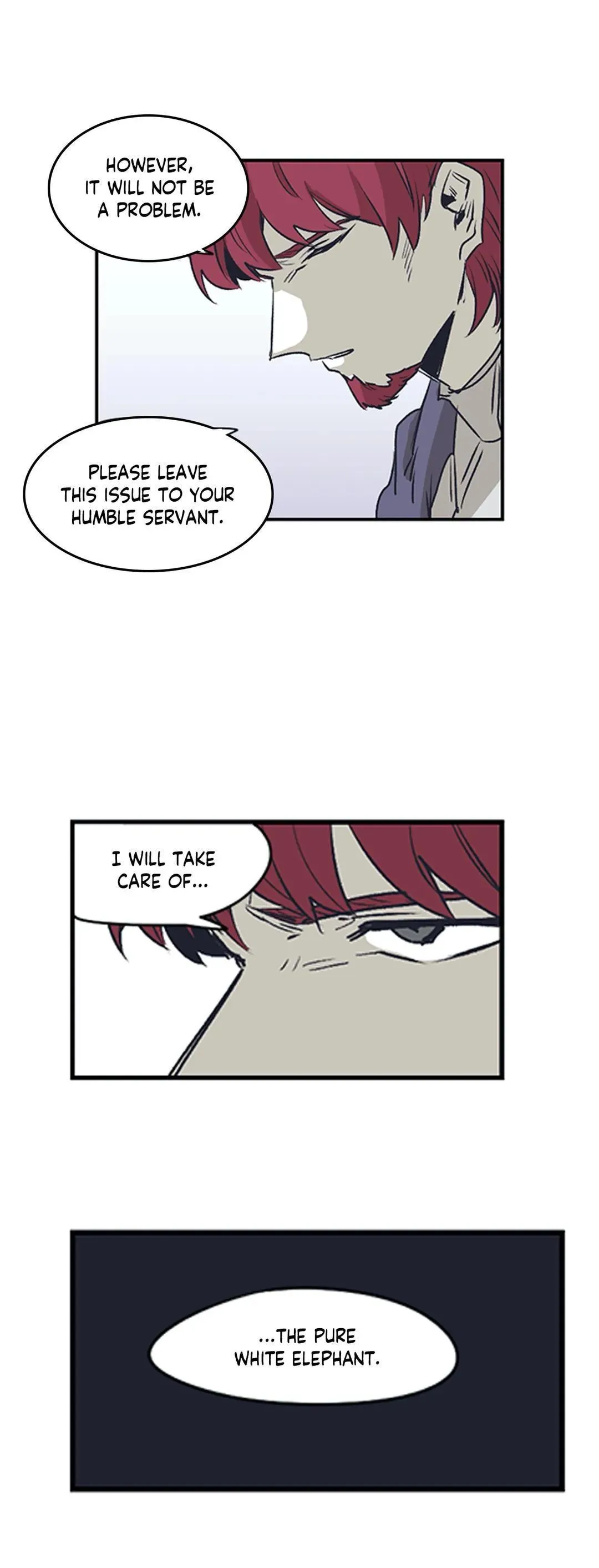 Read Gilgamesh EN Manga Online