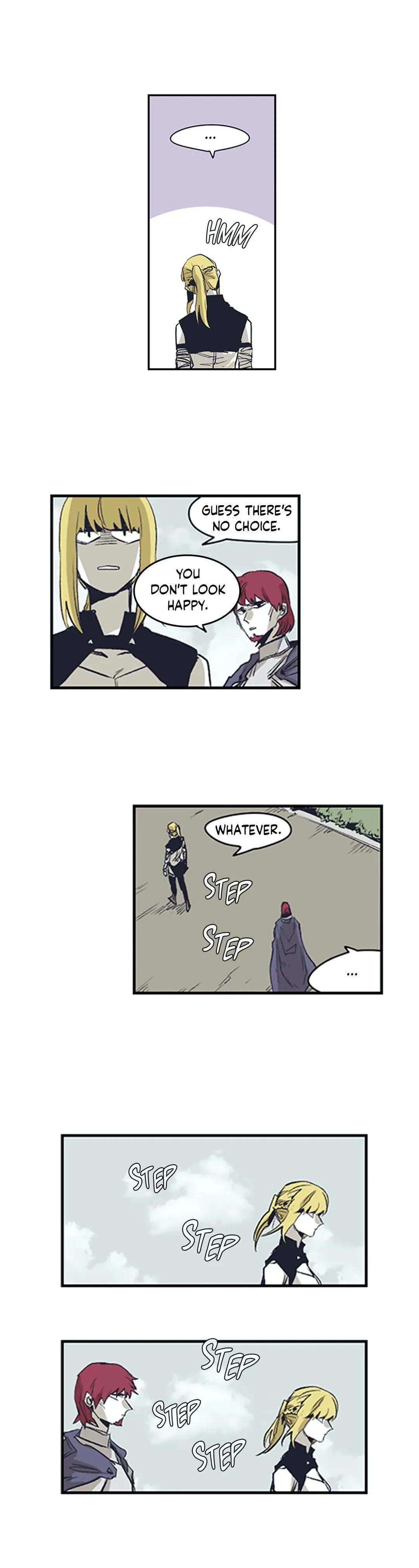 Read Gilgamesh EN Manga Online