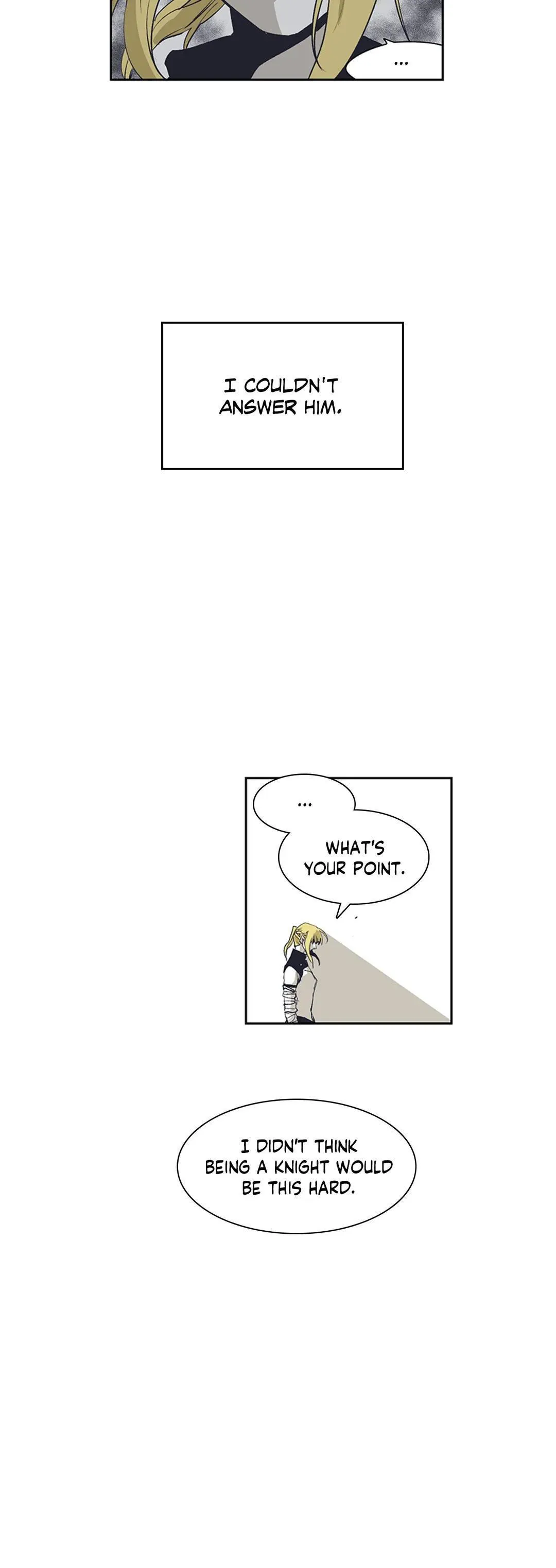 Read Gilgamesh EN Manga Online