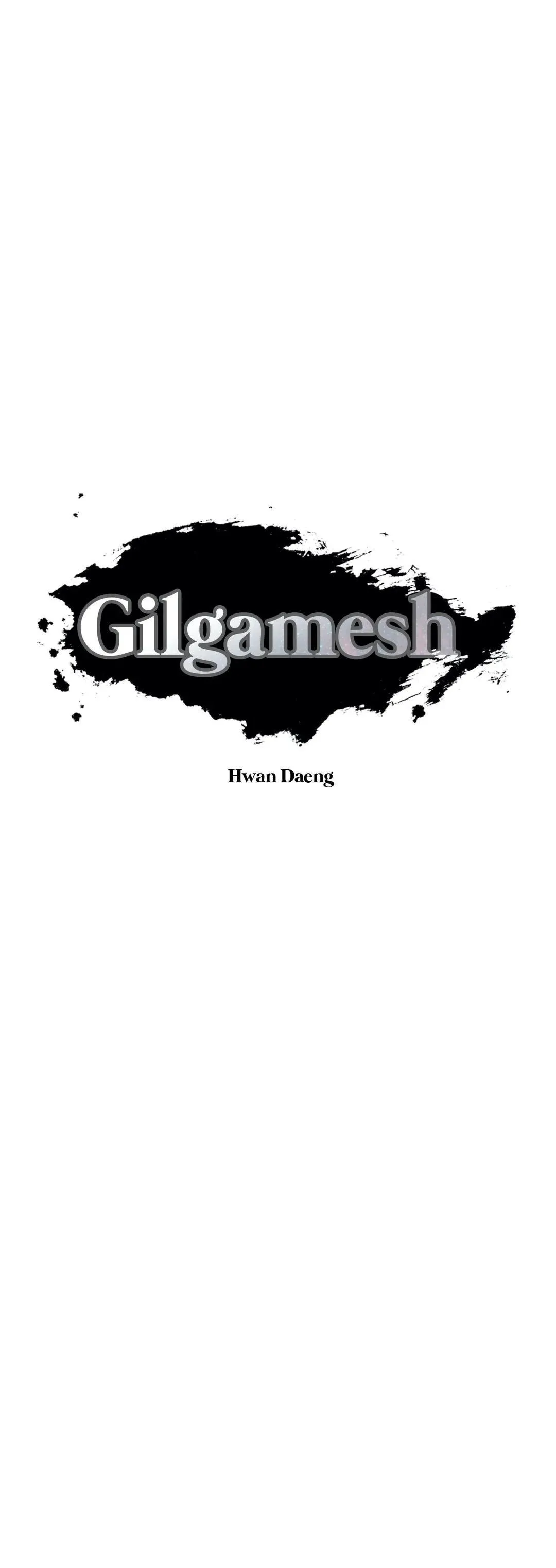 Read Gilgamesh EN Manga Online