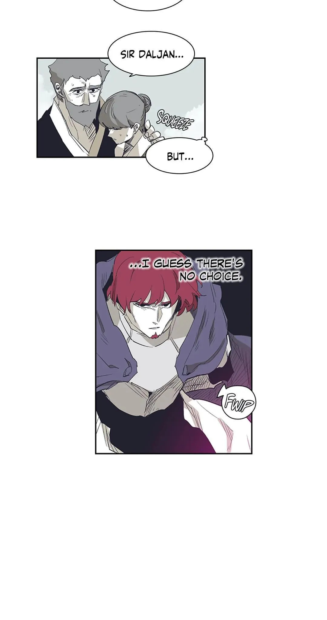 Read Gilgamesh EN Manga Online