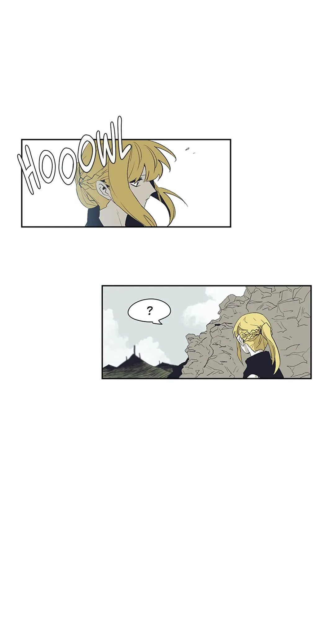 Read Gilgamesh EN Manga Online