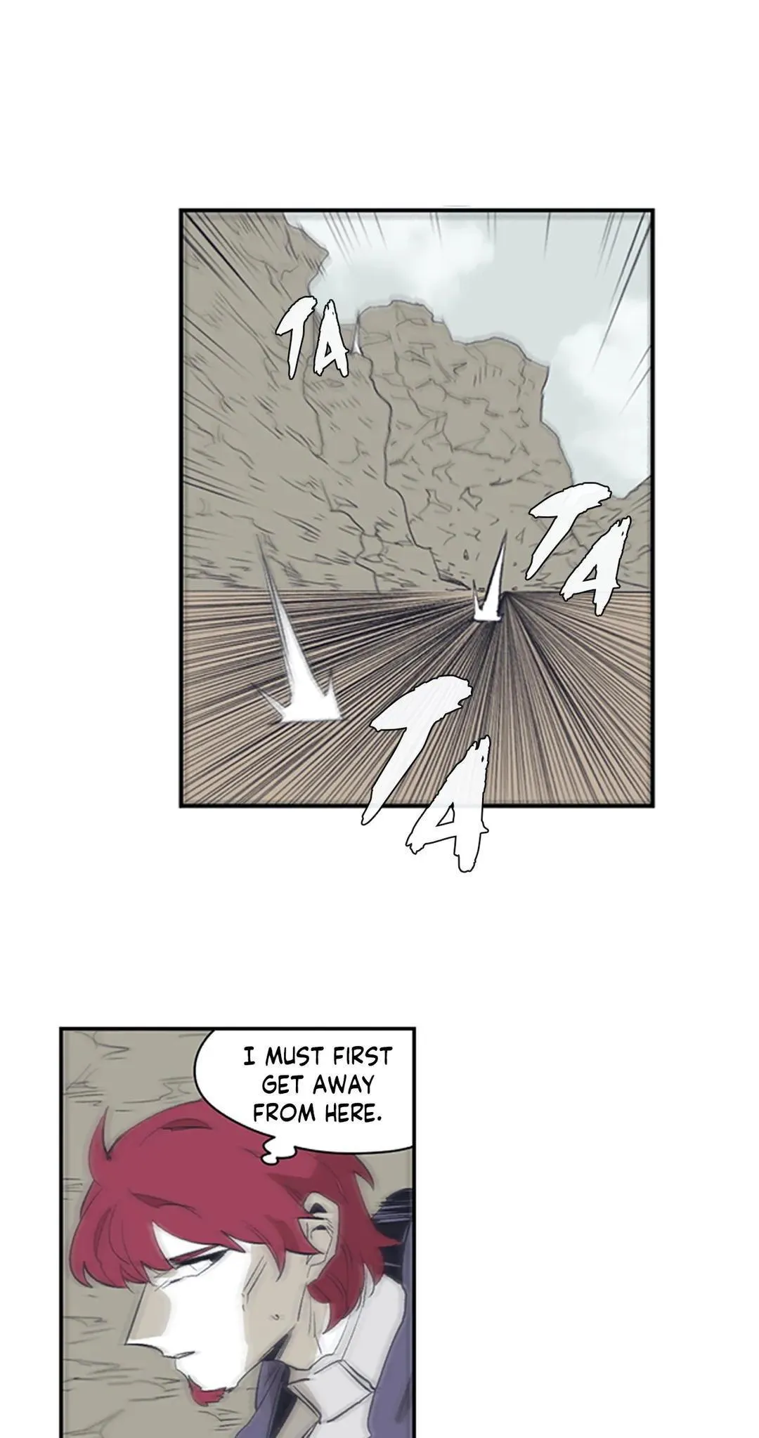 Read Gilgamesh EN Manga Online