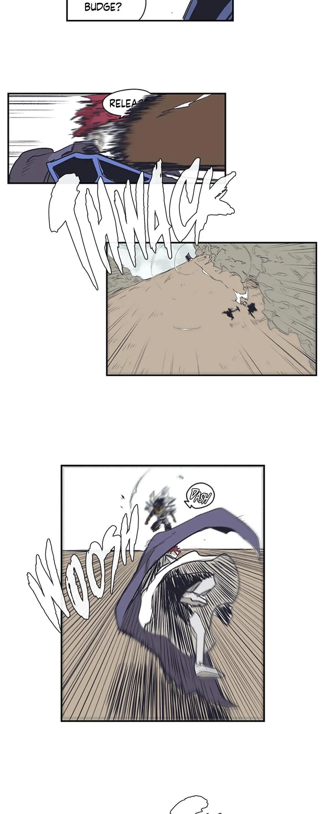 Read Gilgamesh EN Manga Online