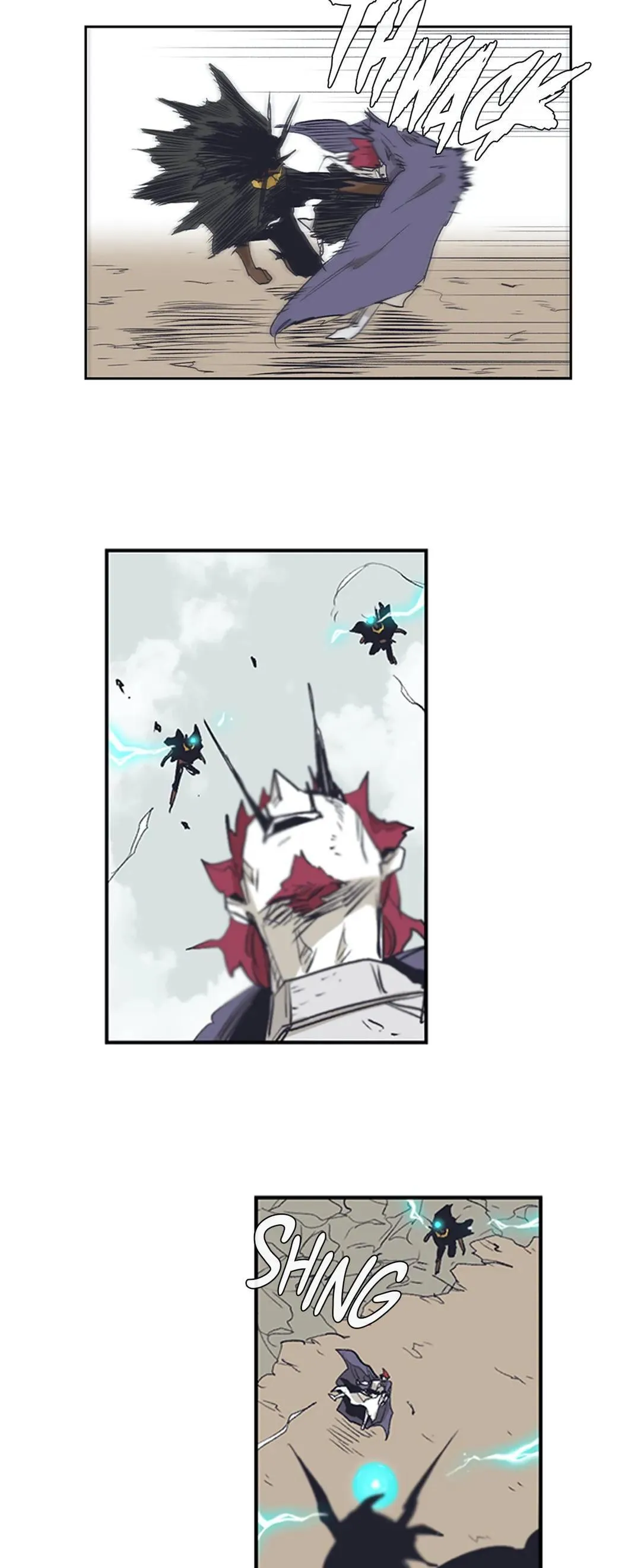 Read Gilgamesh EN Manga Online
