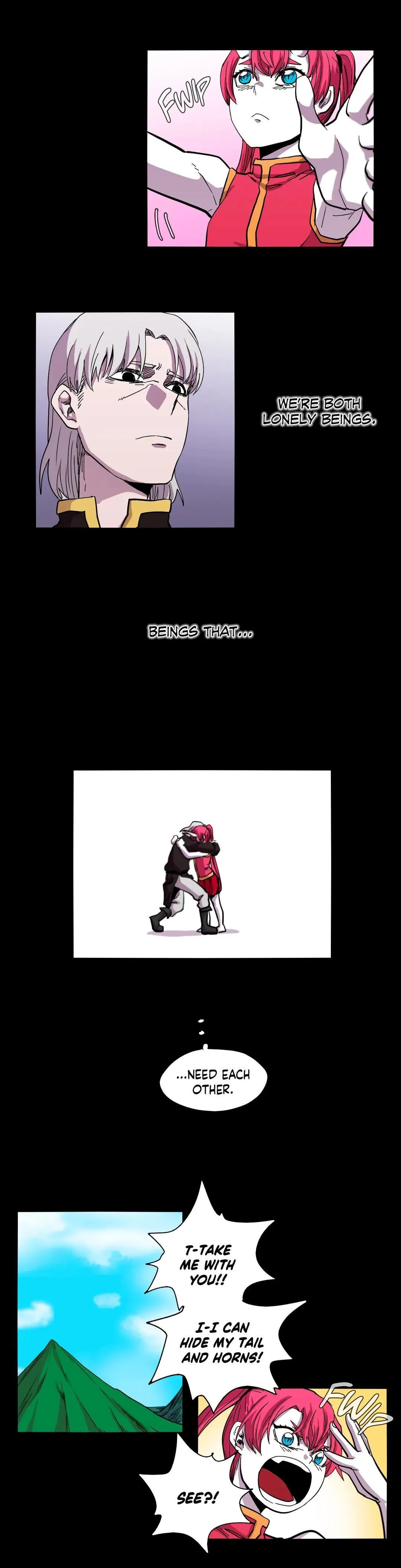 Read Gilgamesh EN Manga Online