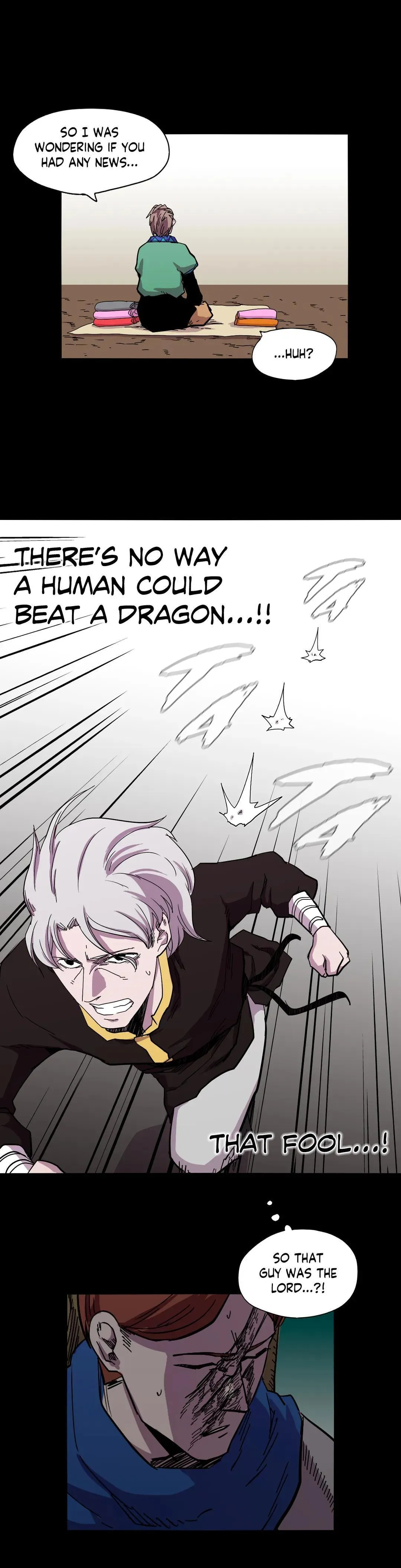 Read Gilgamesh EN Manga Online