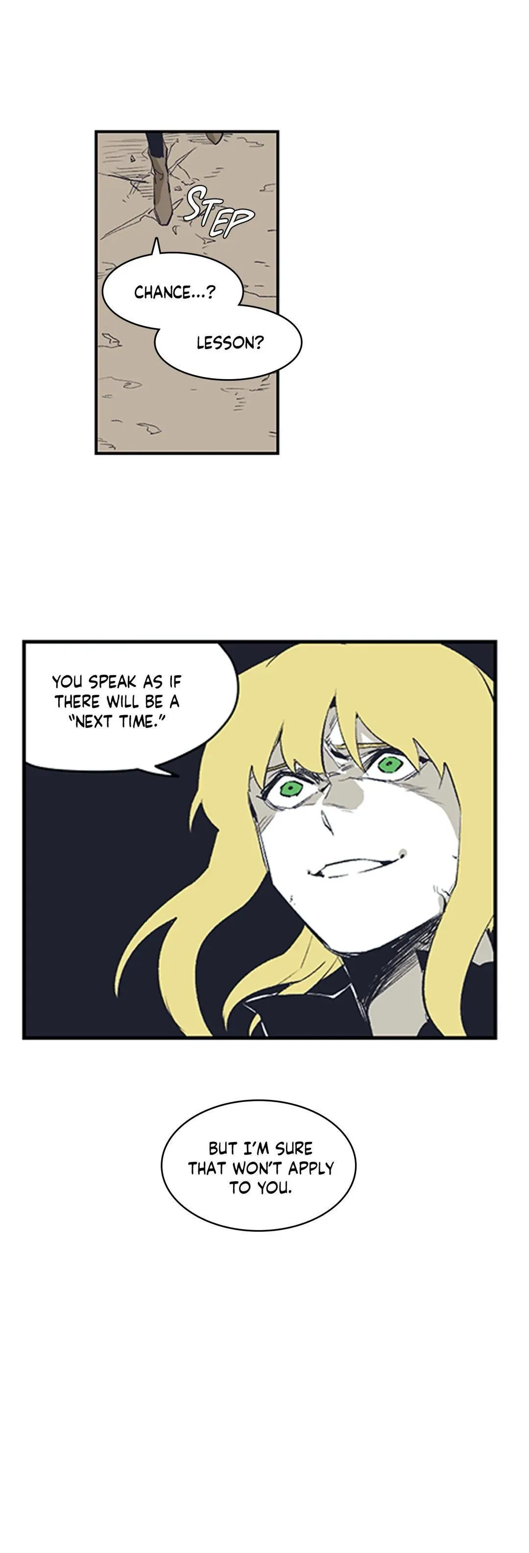 Read Gilgamesh EN Manga Online