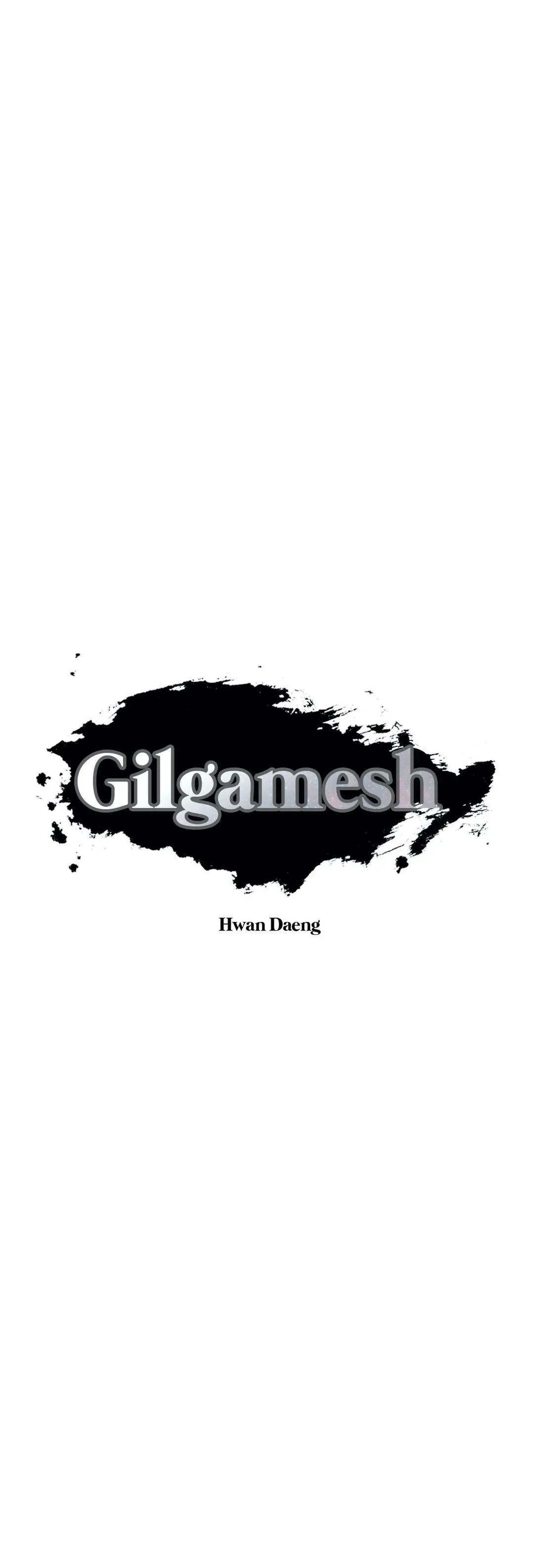 Read Gilgamesh EN Manga Online