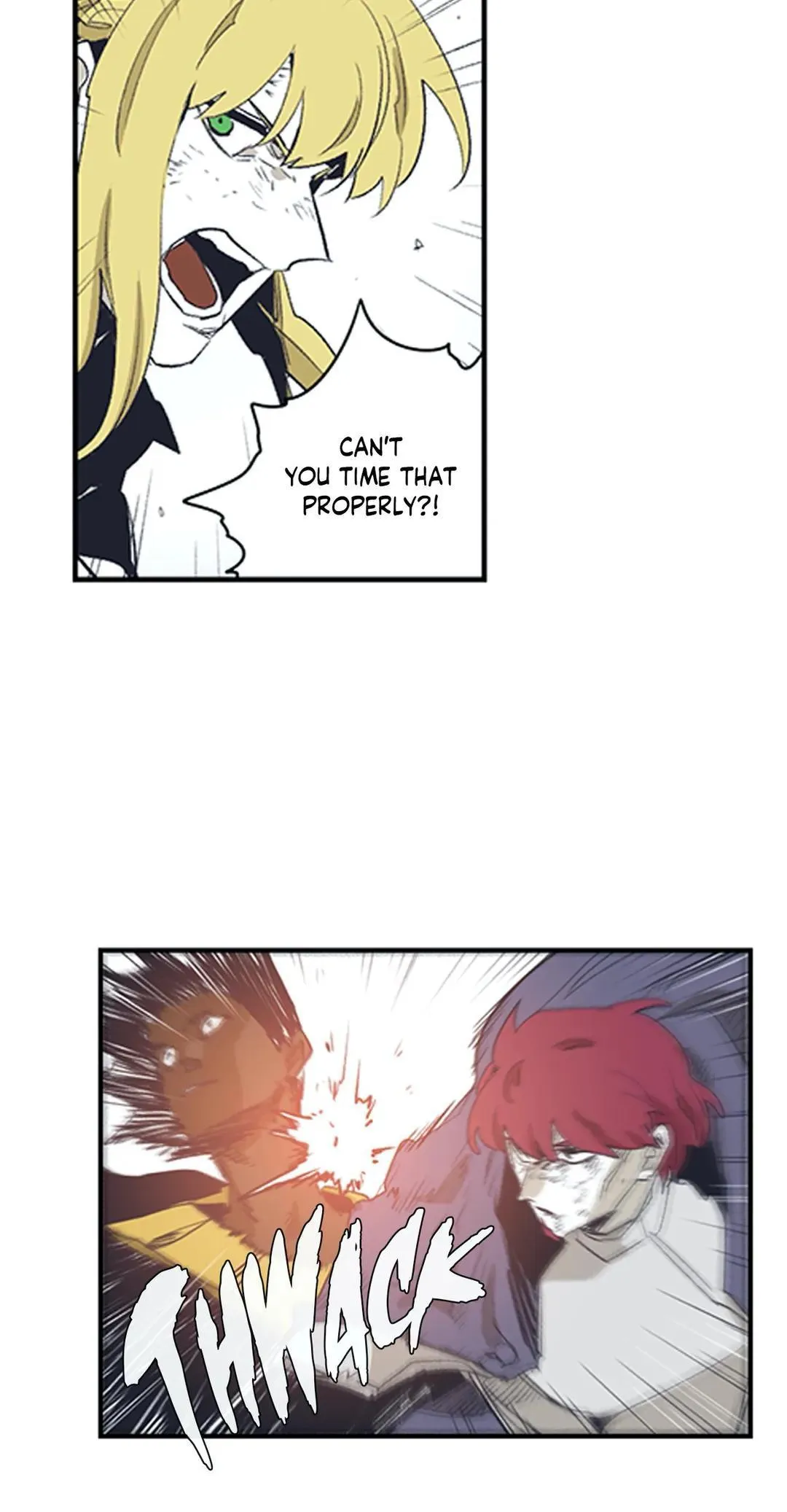 Read Gilgamesh EN Manga Online