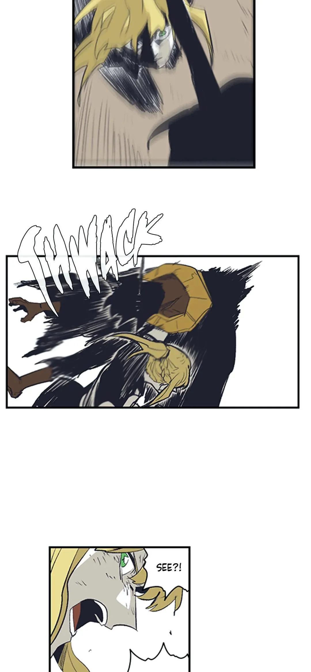 Read Gilgamesh EN Manga Online