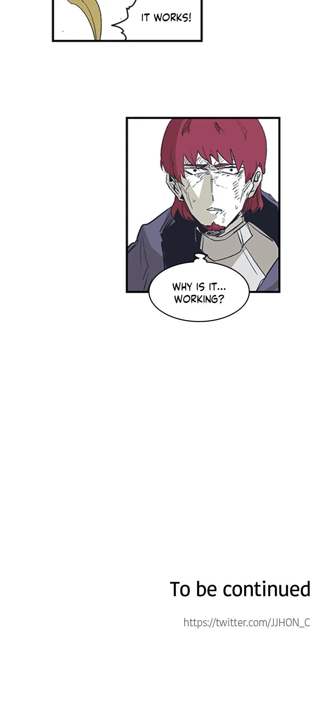 Read Gilgamesh EN Manga Online