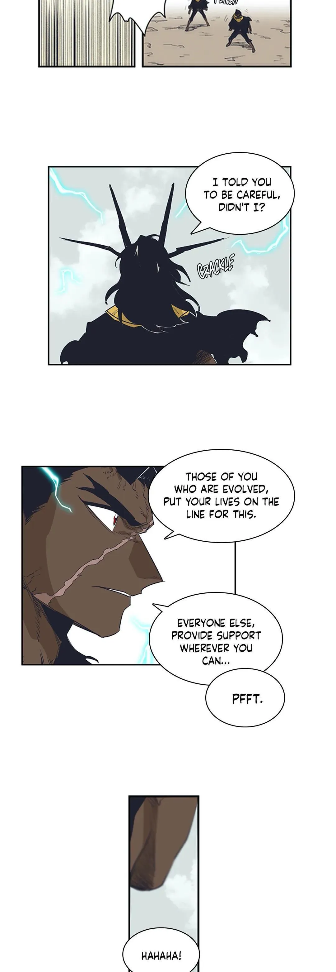 Read Gilgamesh EN Manga Online