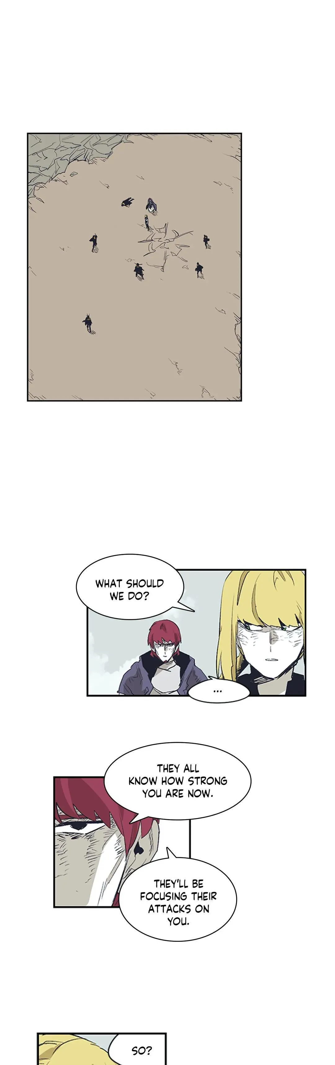 Read Gilgamesh EN Manga Online
