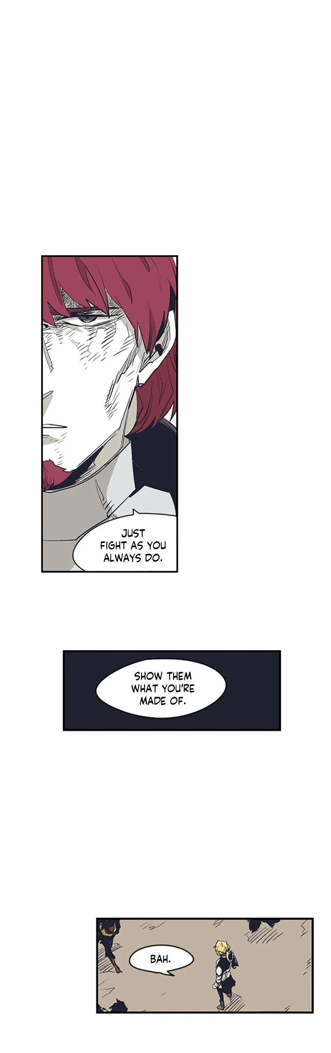 Read Gilgamesh EN Manga Online