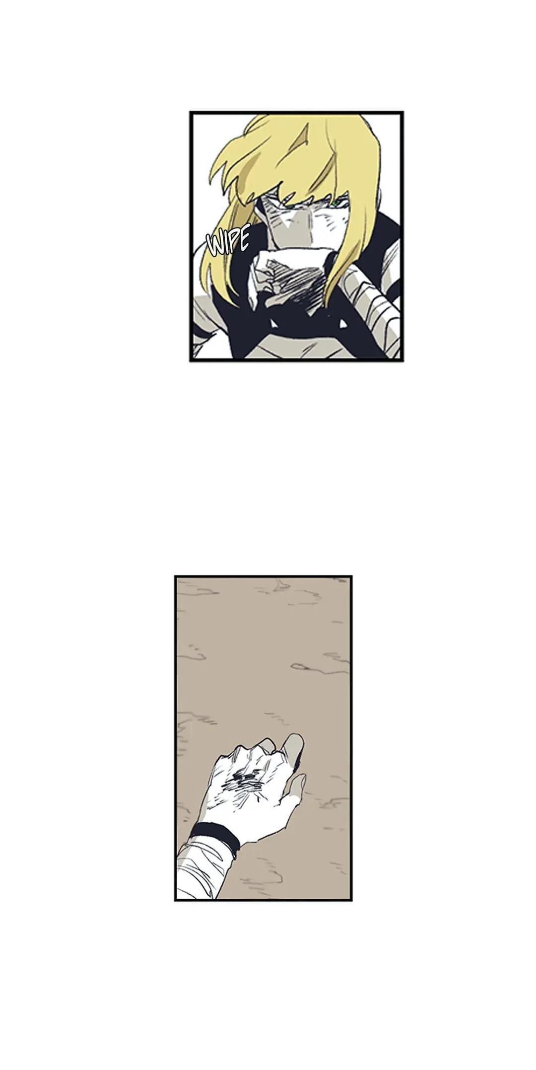 Read Gilgamesh EN Manga Online