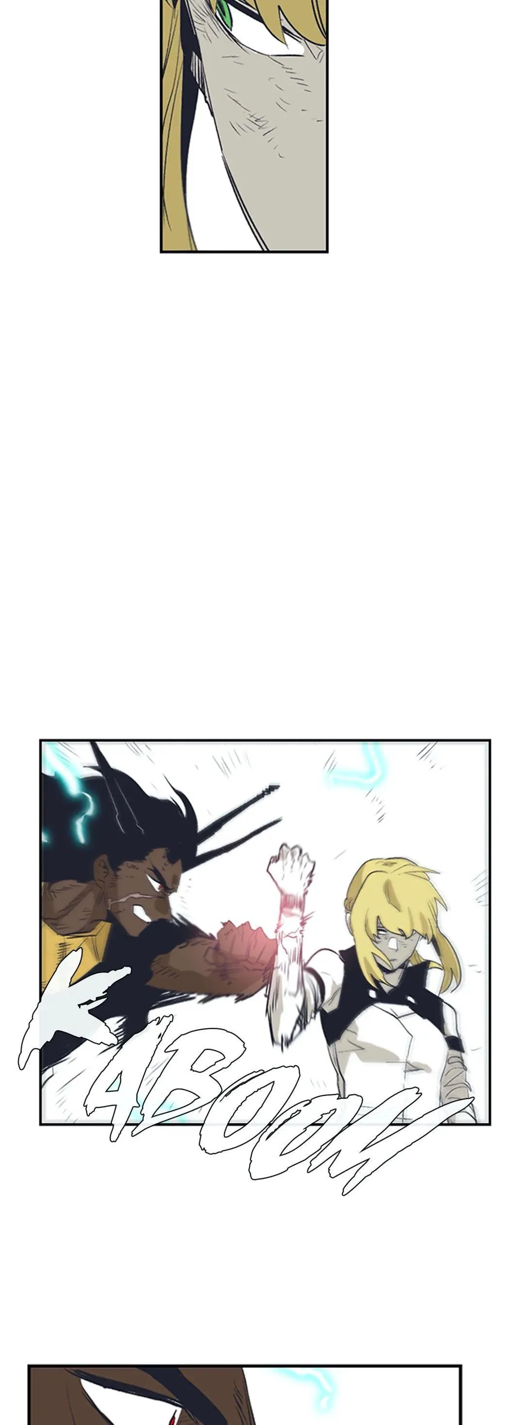 Read Gilgamesh EN Manga Online