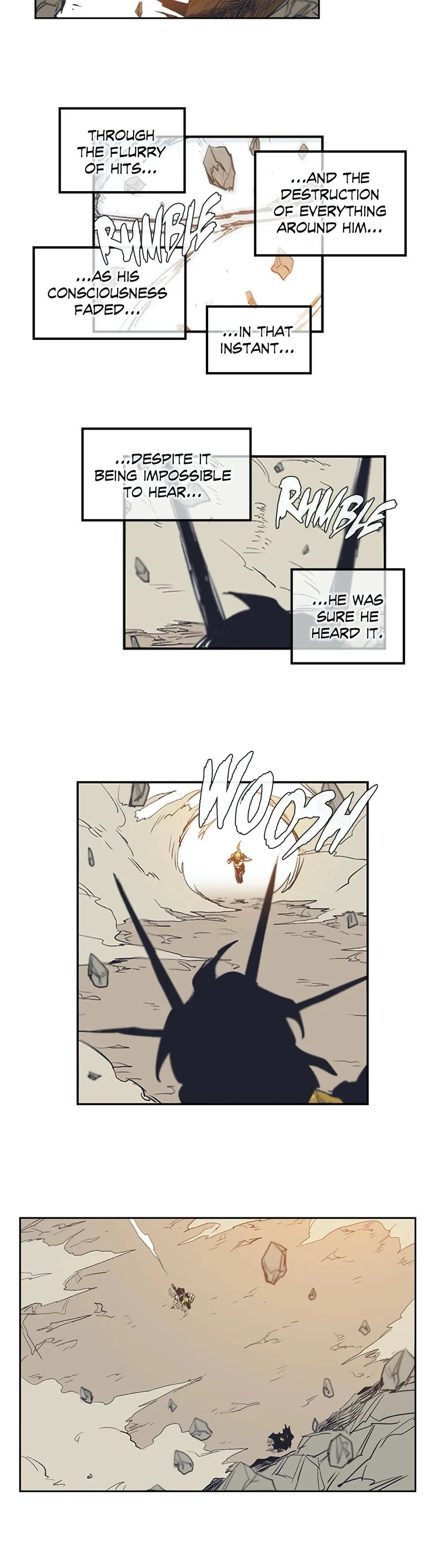 Read Gilgamesh EN Manga Online