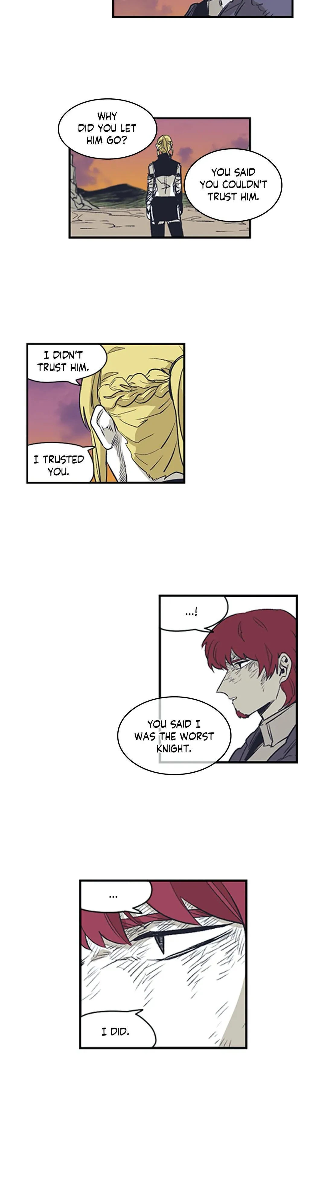 Read Gilgamesh EN Manga Online