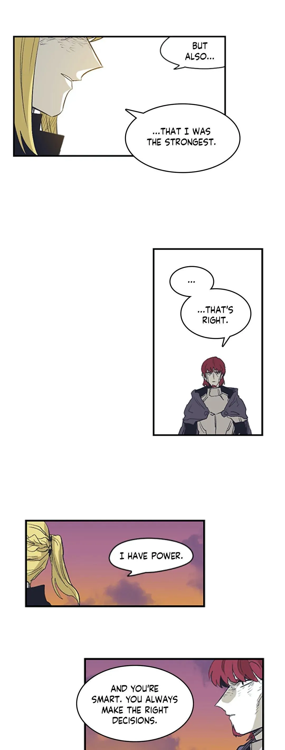 Read Gilgamesh EN Manga Online