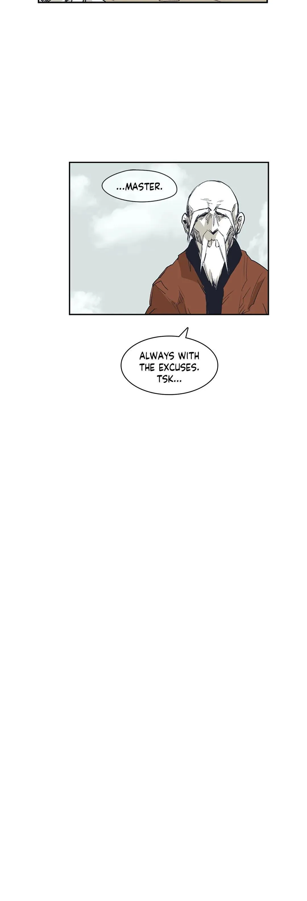 Read Gilgamesh EN Manga Online