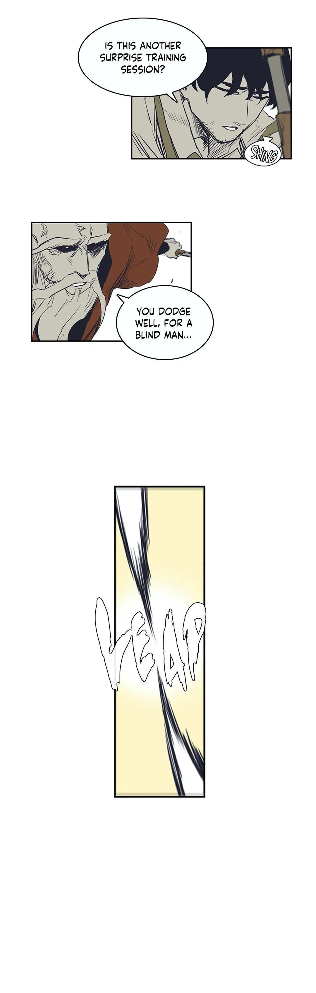 Read Gilgamesh EN Manga Online